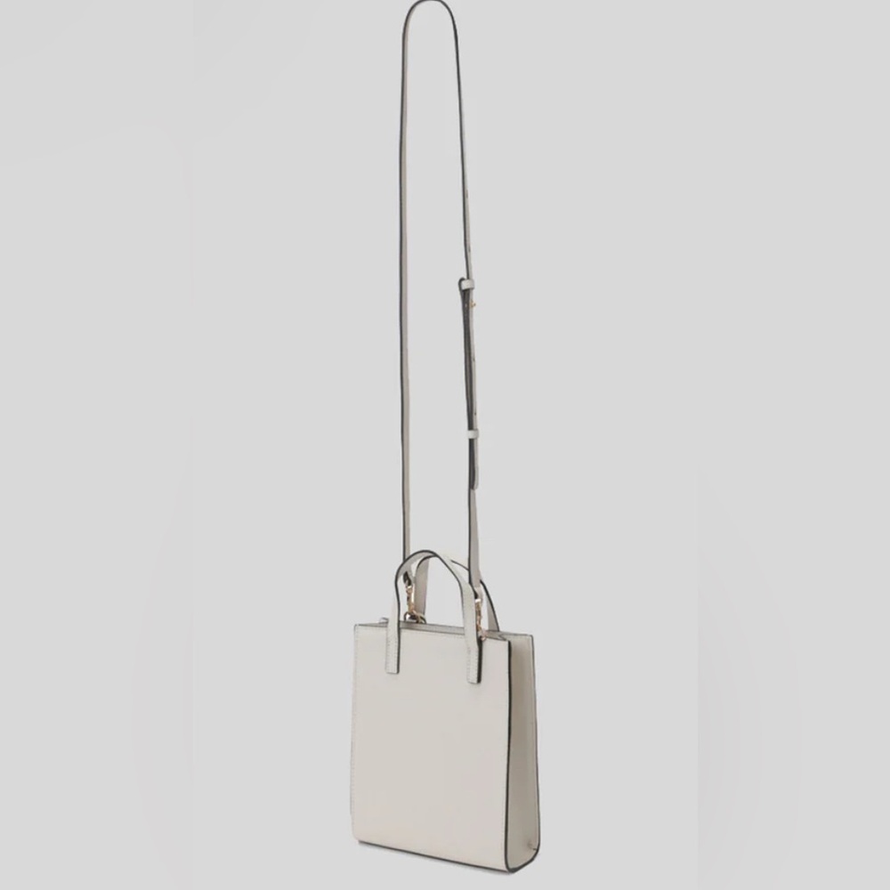 Marc Jacobs Cream Crossbody - Picture 6 of 7
